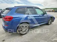 2021 BMW X3 фото