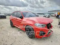 2021 BMW X3 фото