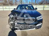 2021 BMW X3 фото