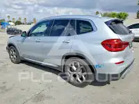 2021 BMW X3 photo
