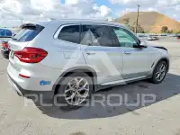 2021 BMW X3 photo