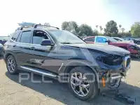 2021 BMW X3 photo