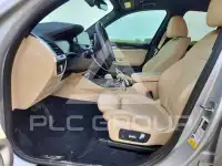 2021 BMW X3 фото