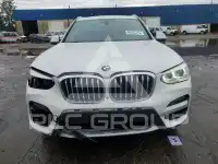 2021 BMW X3 фото