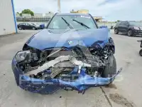 2021 BMW X3 фото
