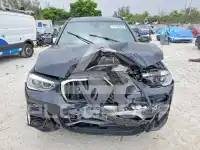 2021 BMW X3 photo