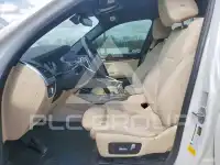 2021 BMW X3 фото