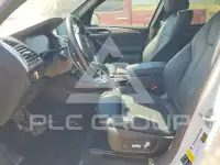 2021 BMW X3 фото