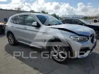 2021 BMW X3 photo