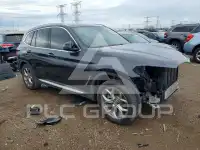 2021 BMW X3 photo