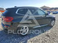 2021 BMW X3 фото
