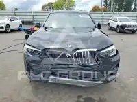 2021 BMW X3 photo