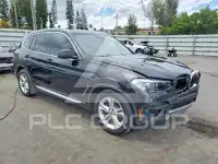 2021 BMW X3 photo