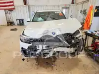 2021 BMW X3 фото