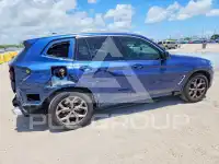 2021 BMW X3 фото