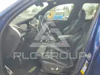 2021 BMW X3 фото