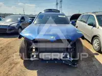 2021 BMW X3 фото