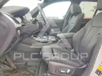 2021 BMW X3 фото