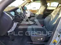 2021 BMW X3 photo