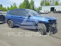 2021 BMW X3 фото
