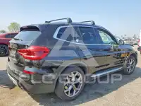2021 BMW X3 photo