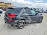 2021 BMW X3 photo