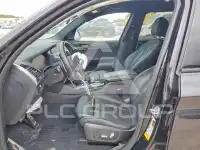 2021 BMW X3 photo