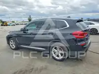 2021 BMW X3 photo