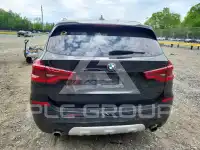 2021 BMW X3 фото