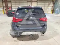 2021 BMW X3 photo