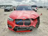 2021 BMW X3 фото