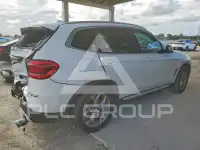 2021 BMW X3 фото