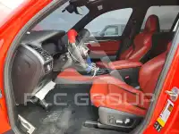 2021 BMW X3 фото