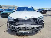 2021 BMW X3 фото