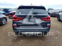 2021 BMW X3 photo