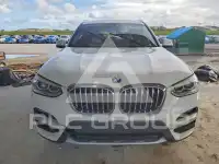 2021 BMW X3 фото