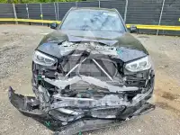 2021 BMW X3 фото