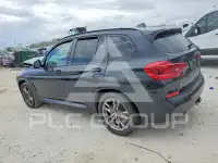 2021 BMW X3 photo