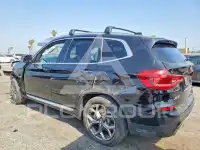 2021 BMW X3 photo