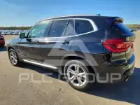 2021 BMW X3 фото