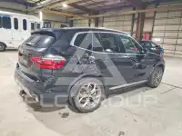 2021 BMW X3 photo