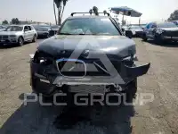 2021 BMW X3 photo