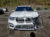 2021 BMW X3 фото