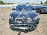 2021 BMW X3 фото