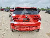 2021 BMW X3 фото