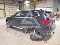 2021 BMW X3 photo