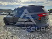 2021 BMW X5 фото