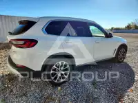 2021 BMW X5 photo