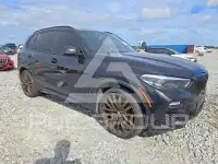 2021 BMW X5 фото
