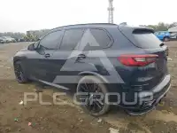 2021 BMW X5 photo